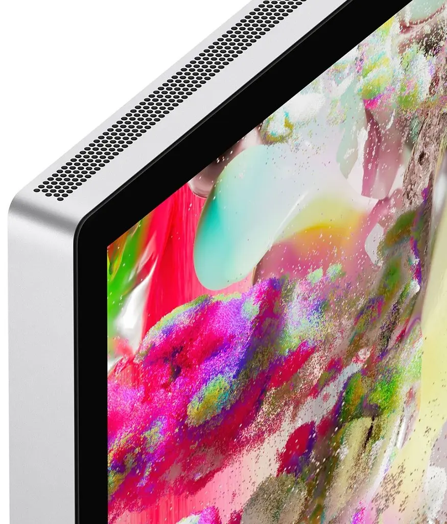Монітор Apple Studio Display (Standard Glass) Tilt-adjustable Stand (MK0U3) [66198] - фото 5
