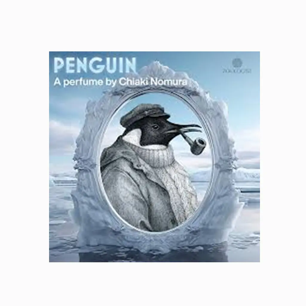 Духи Penguin 60 мл - фото 3