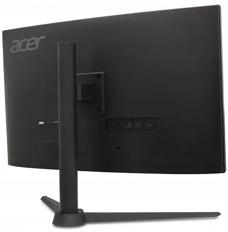 Монiтор 27" XZ270W0bmiiphx (UM.HX0EE.039) Black Acer teh0027356 - фото 4