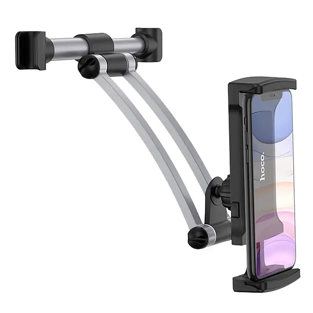 Автотримач Hoco CA62 (37130-01_357) - фото 4