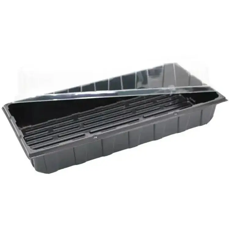 Парник Elsa без комірок 2 в 1 (par-2-1) - фото 3