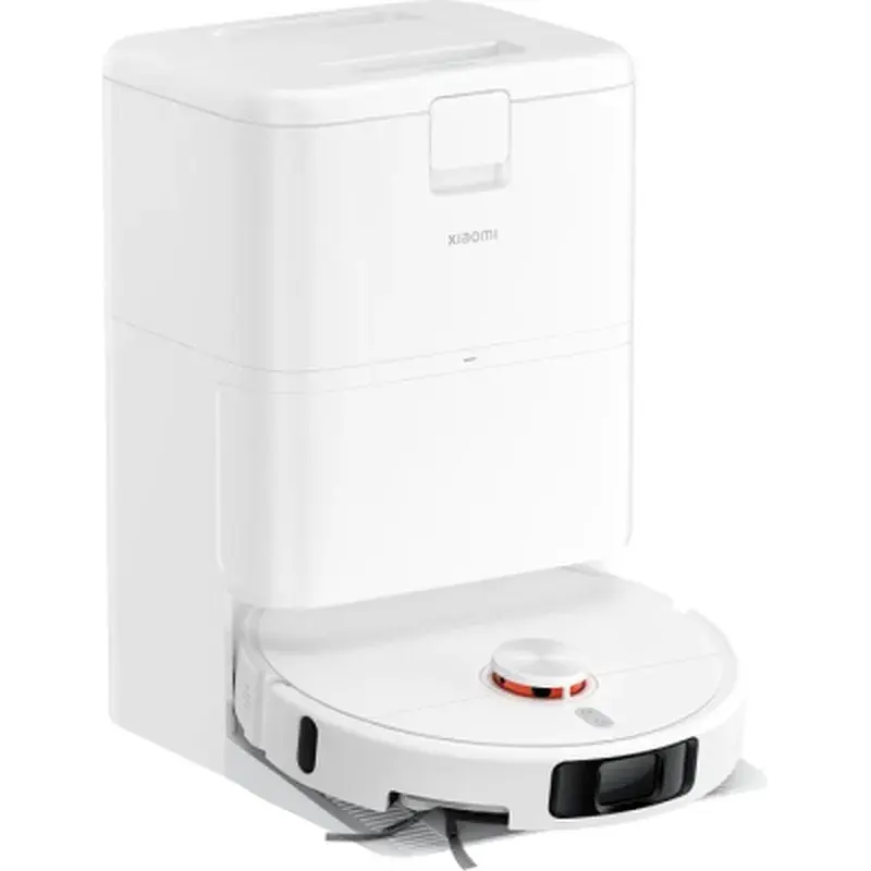 Пилосос Xiaomi Robot Vacuum H50 Pro - фото 4