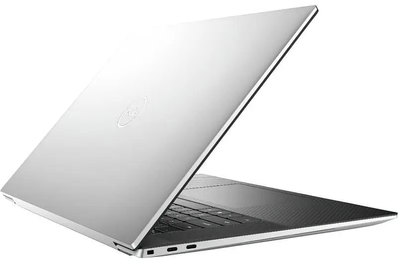 Ноутбук Dell XPS 17 9700 (17 UHD+ Touch, i7-10875H, 32 GB, 1 TB, RTX 2060 6 GB, W11, б/у) (GTCRB63) - фото 5