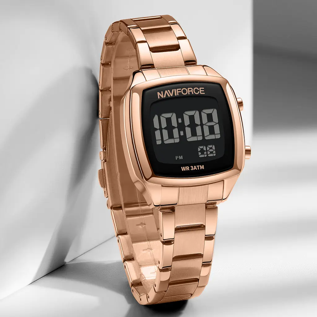 Годинник Naviforce RoseSteel - фото 6