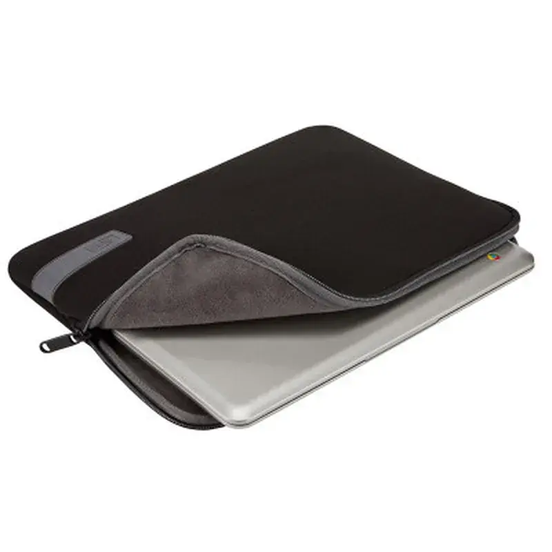 Чохол до ноутбука Case Logic 13.3" Reflect Sleeve REFPC-113 Black (3203958) - фото 3