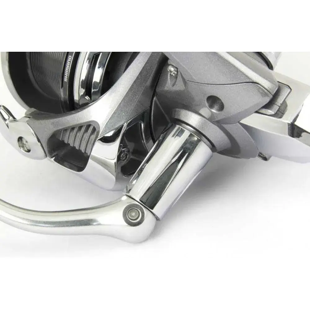 Катушка Shimano Ultegra 5500XSD 4+1BB - фото 6