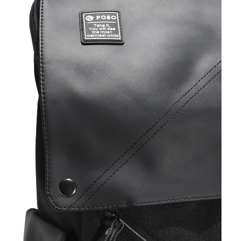 Рюкзак Poso PS-681 Multi-functional travel - фото 4