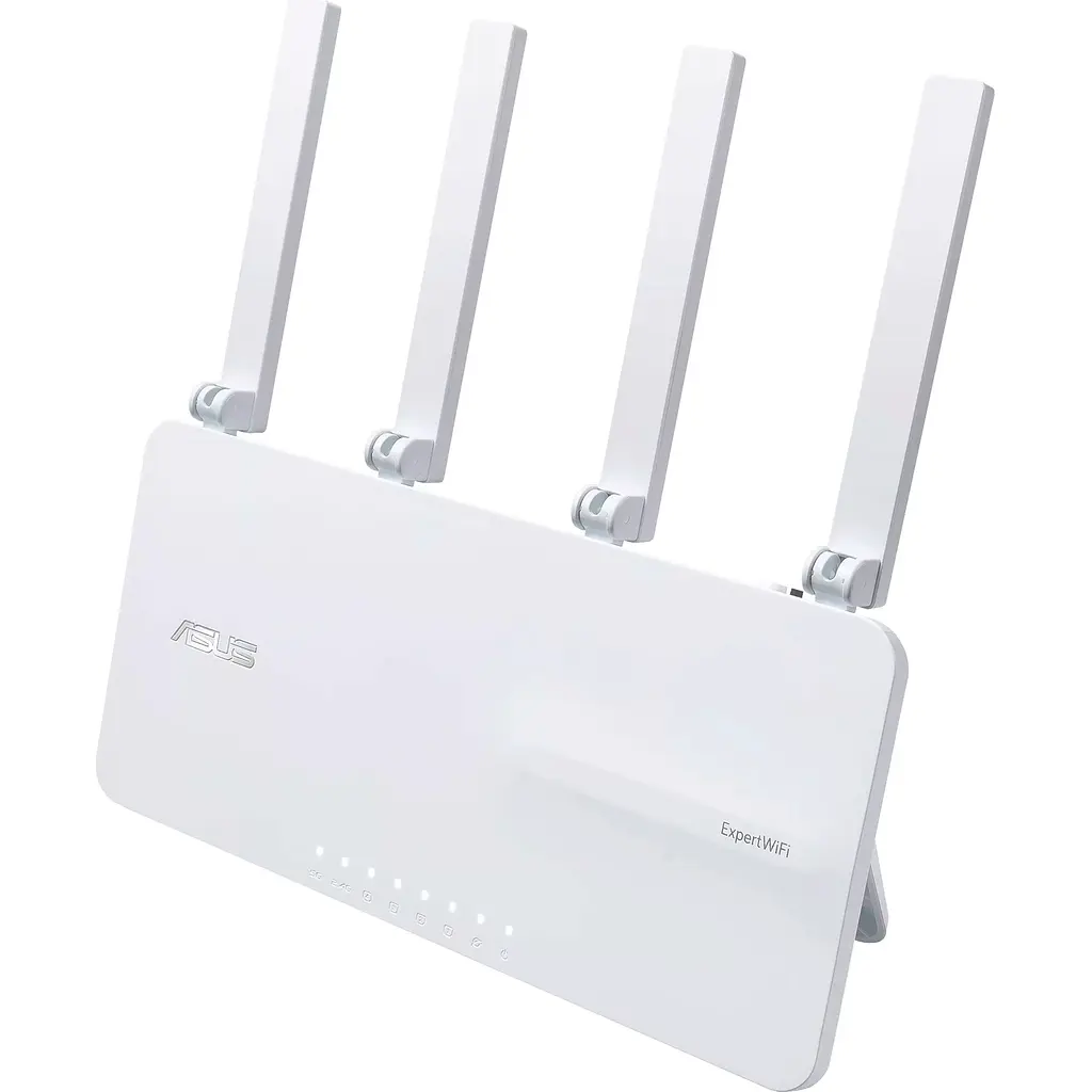 Бездротовий маршрутизатор (роутер) Asus ExpertWiFi EBR63 (90IG0870-MO3C00) [104231] - фото 2