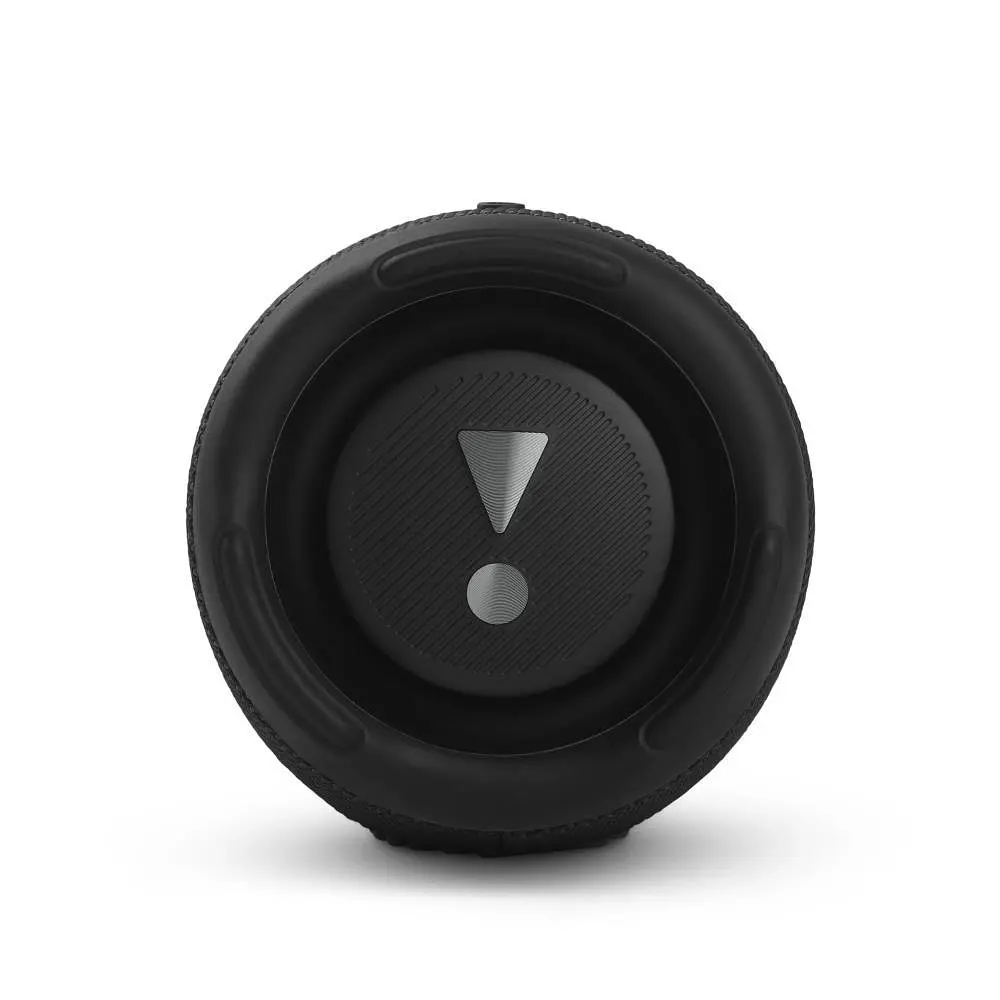 Портативная колонка JBL Charge 5 JBLCHARGE5BLK Black - фото 6