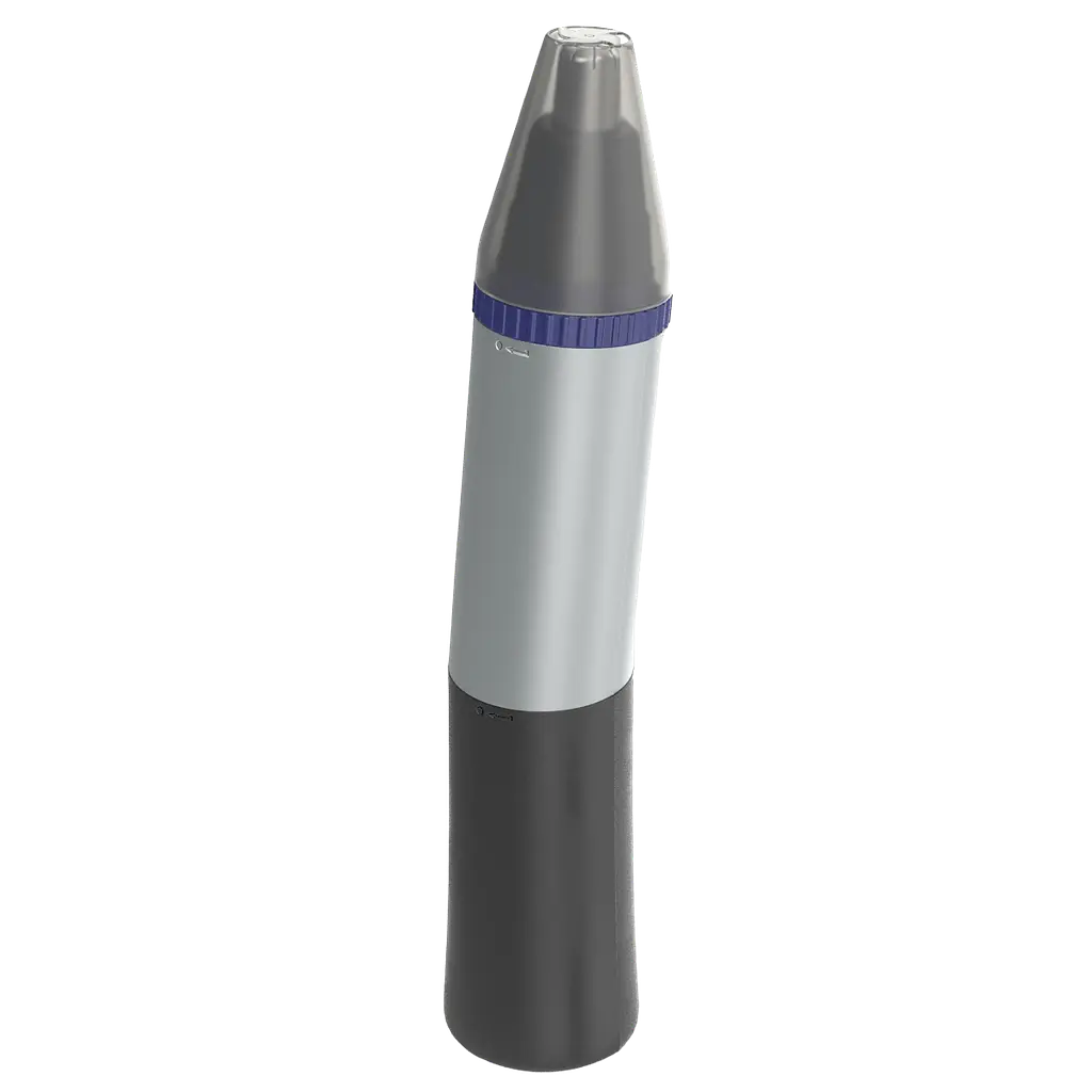 Машинка для стрижки Panasonic ER-GN30-K520 - фото 2
