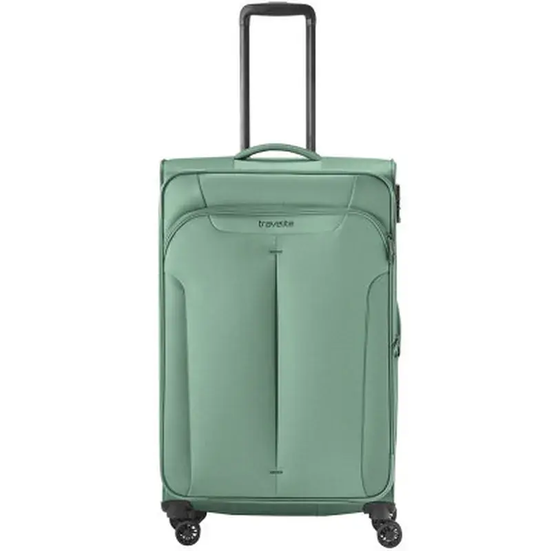Валіза Travelite Croatia Mint L (TL080349-81) - фото 3