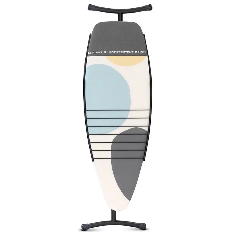 Прасувальна дошка Brabantia Ironing Tables 135x45 см різнобарвна (134807) - фото 2