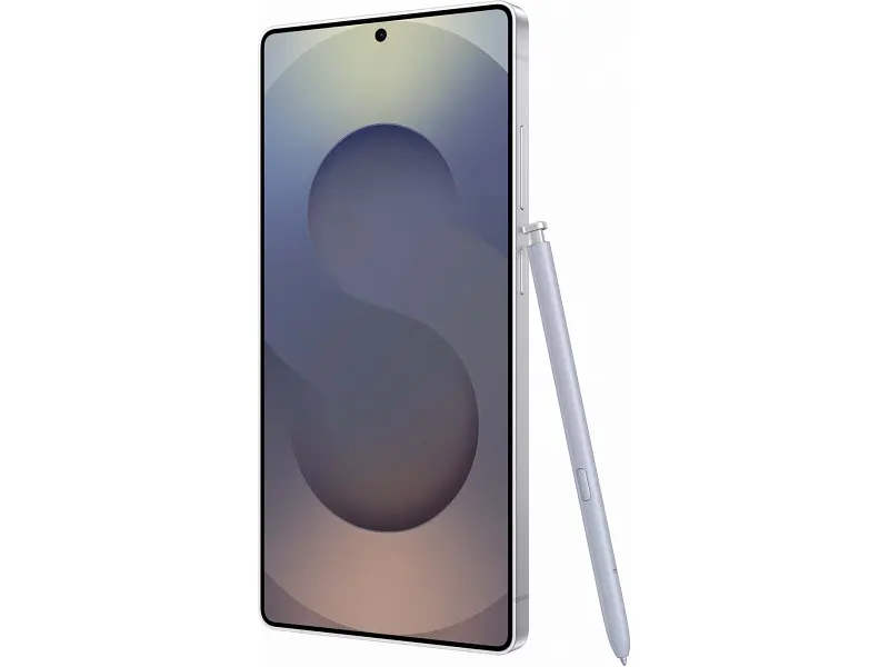 Смартфон Samsung Galaxy S25 Ultra 12/1TB Titanium Silverblue (SM-S938BZBH) - фото 3