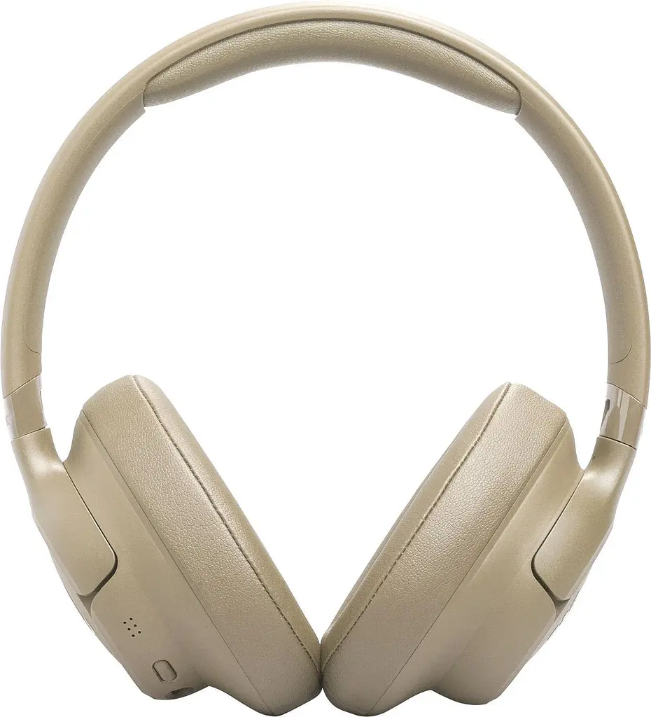 Навушники JBL Tune 730BT Beige (JBLT730BTBEG) - фото 2