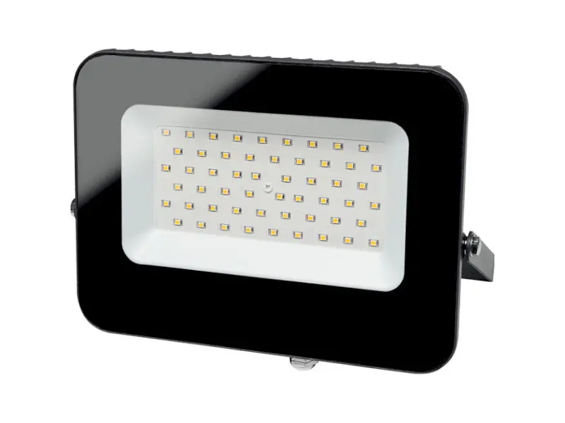 Вуличний прожектор ELM Matrix M 50W 6500K (26-0037) - фото 2