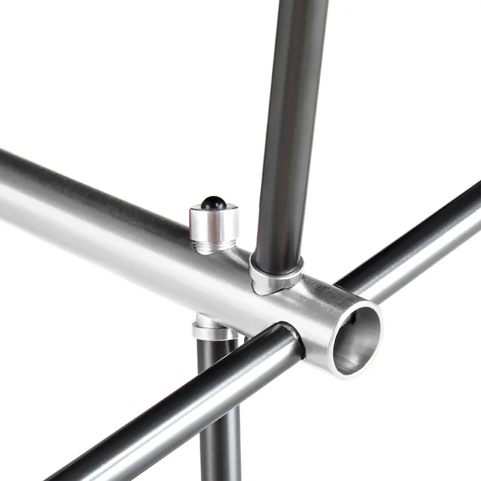 Стул складной Naturehike YL06 NH18Y060-Z зеленый - фото 4