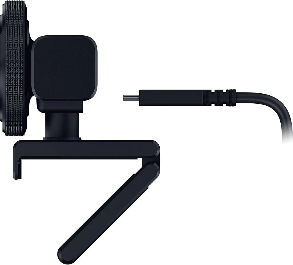 Веб-камера Razer Kiyo V2 (RZ19-05370100-R3M1) - фото 4