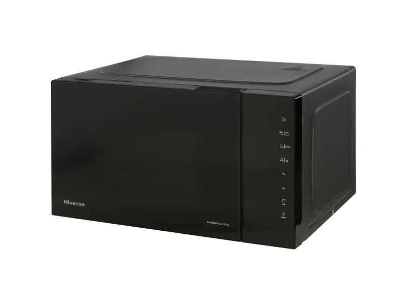 Мікрохвильова піч Hisense H23MOBS5H4 - фото 8