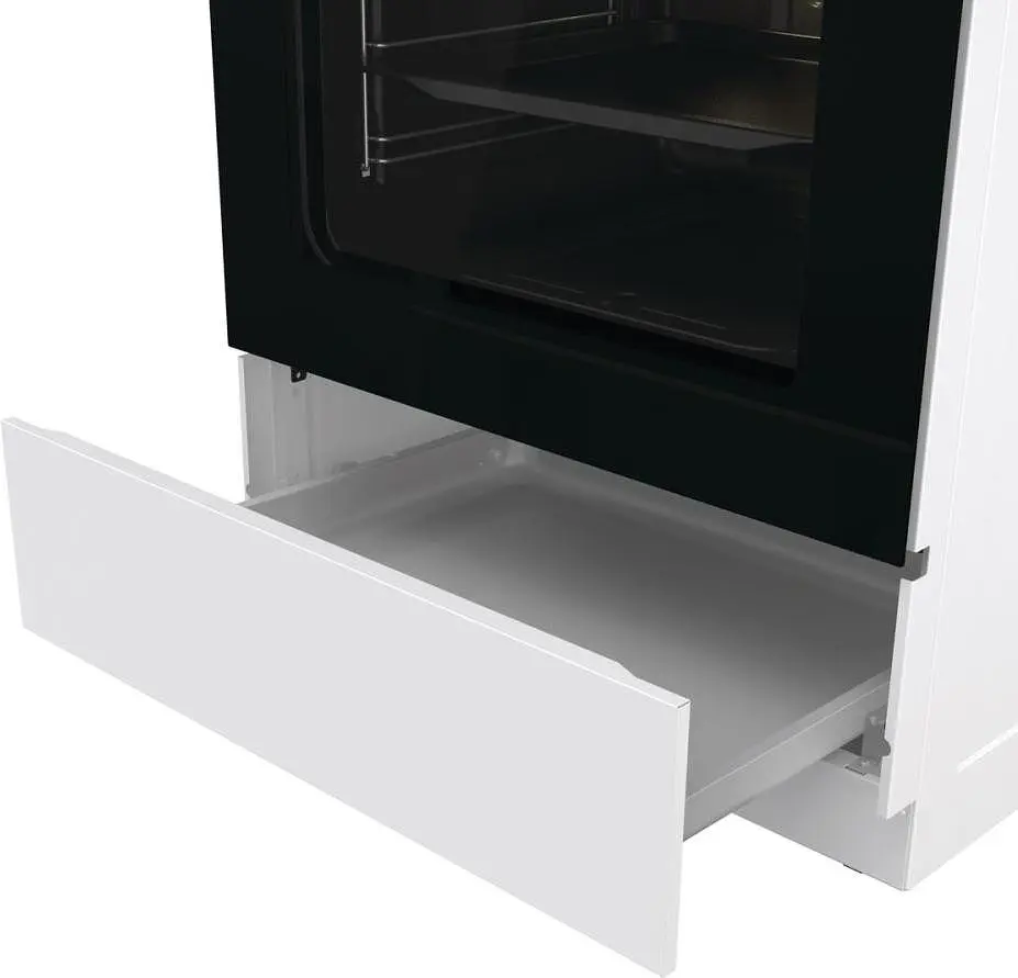 Плита газова Gorenje GG6A10WFFM - фото 10