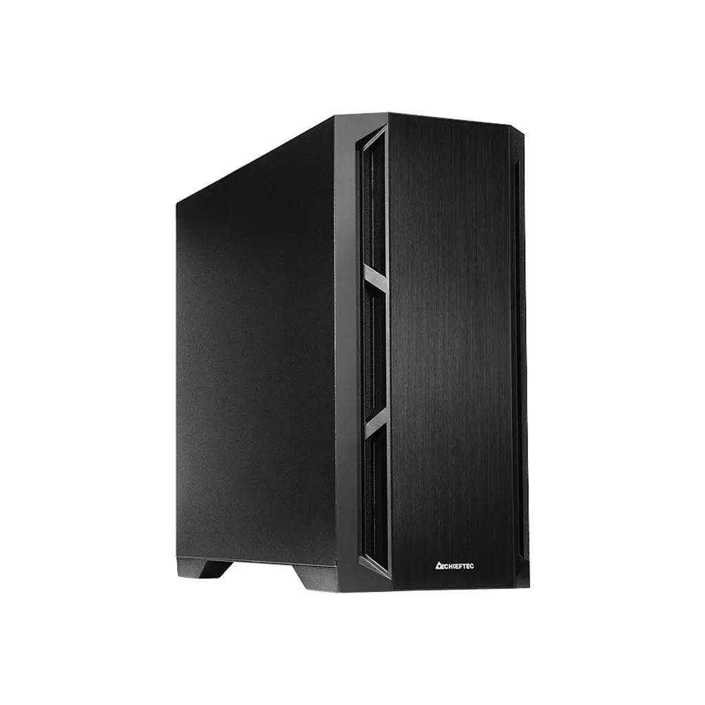 Корпус для ПК Chieftec APEX Q (GA-01B-Q-OP)