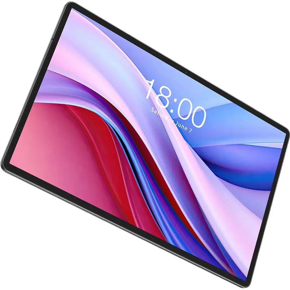 Планшет Teclast M50S 4/128GB WIFI Gray [123104] - фото 5