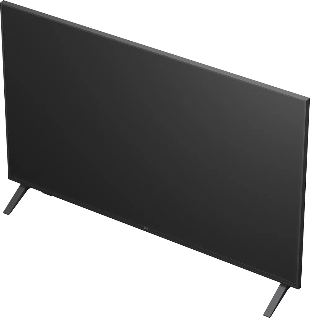 Телевизор 43" LED 4K 60Hz Smart WebOS Black LG teh0018396 - фото 10