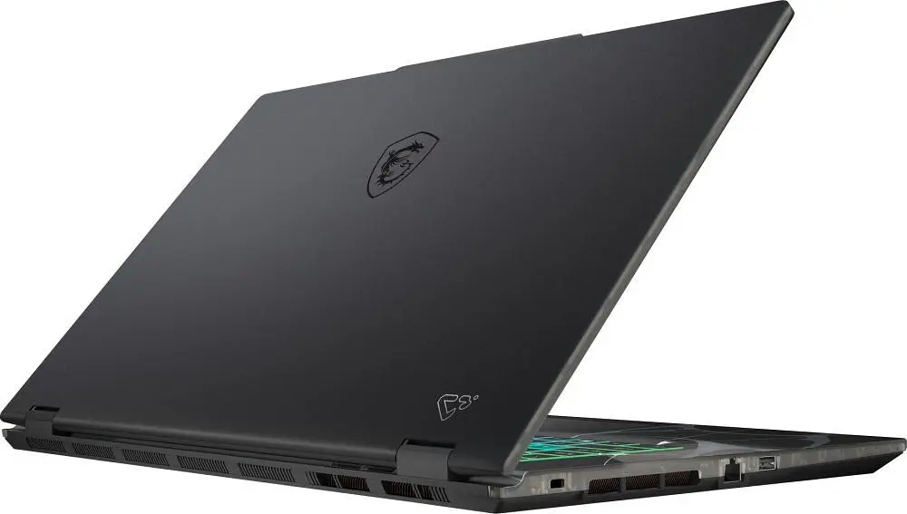 Ноутбук MSI Cyborg 17 B13WGKG-269XUA Black (9S7-17U332-269) - фото 4