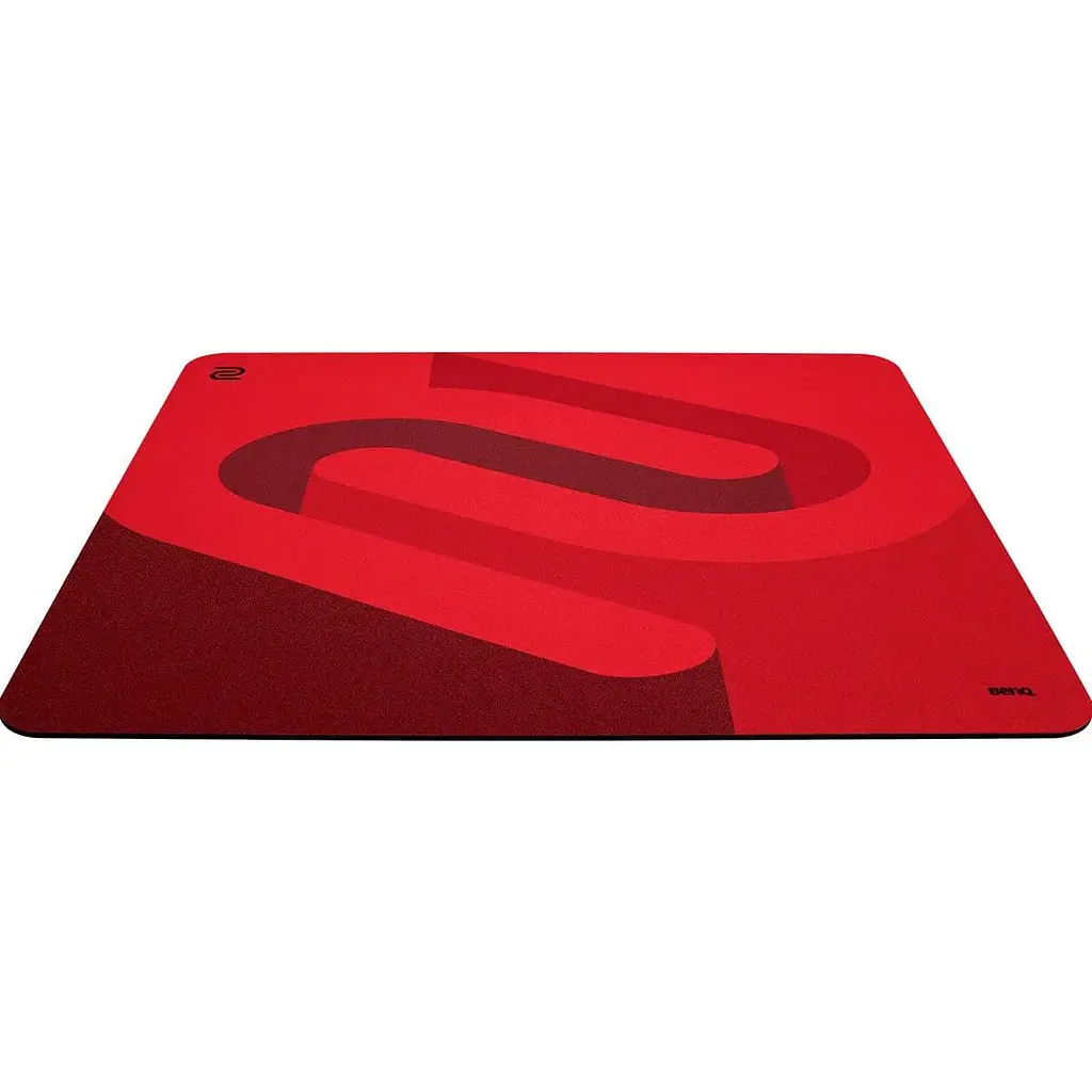 Игровая поверхность Zowie G-SR-SE-ZC05 Red (9H.N4XFQ.A61) - фото 2