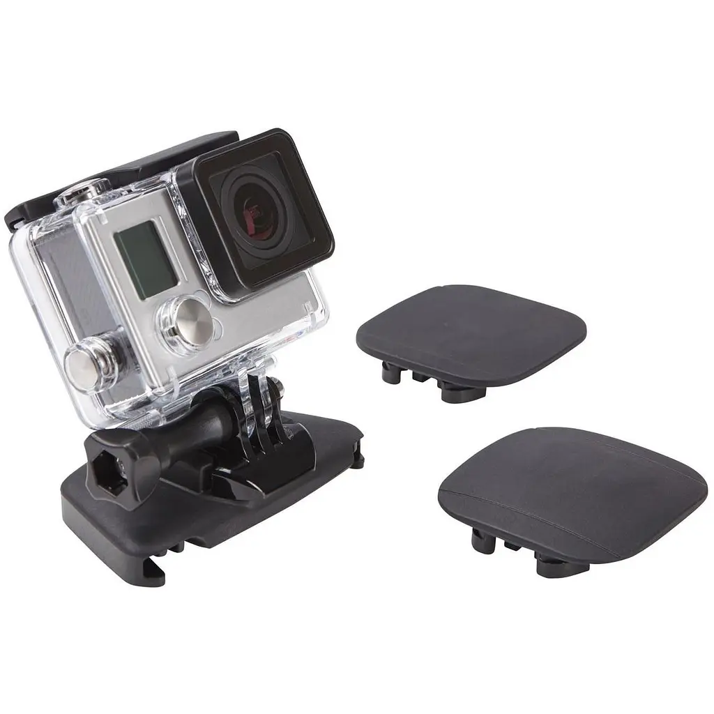 Крепление экшн камеры Thule Pack & Pedal Action Cam Mount (TH 100081) - фото 4