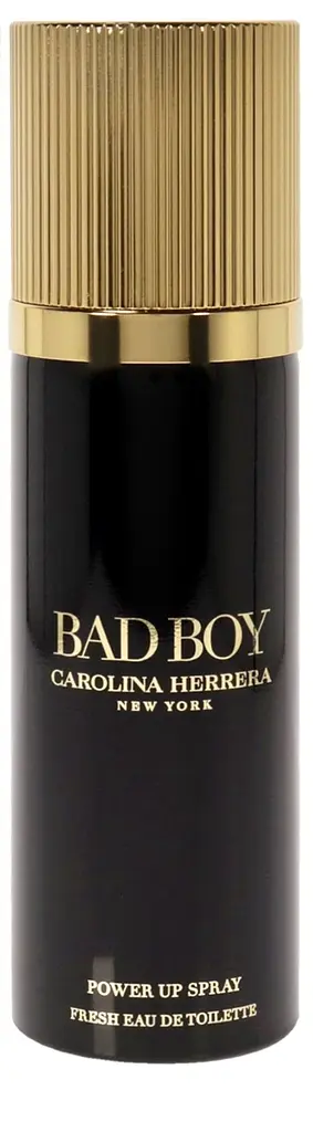 Оригінал Carolina Herrera Bad Boy Power Up 100 мл Туалетна вода - фото 3
