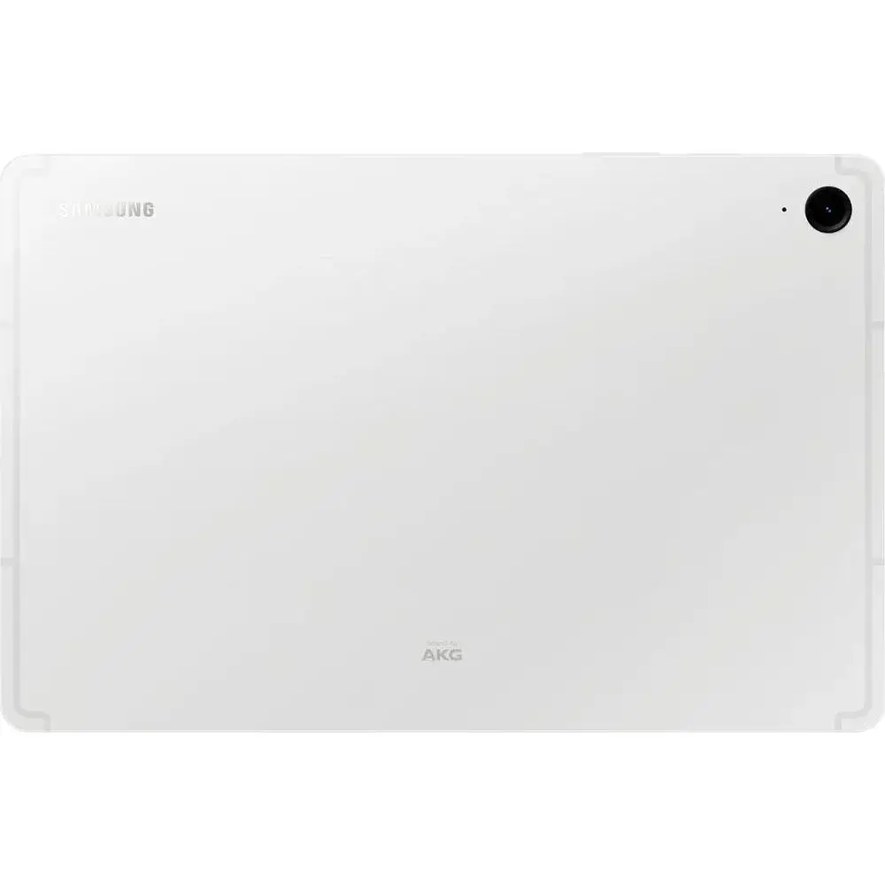 Планшет Samsung Galaxy Tab S9 FE 6/128GB Wi-Fi Silver [SM-X510NZSASEK] UA-UCRF [99292] - фото 5