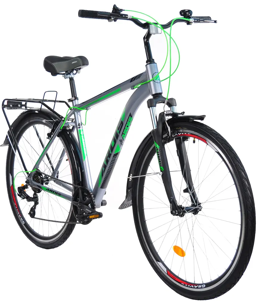 Велосипед ARDIS Colt CTB 26 - фото 2