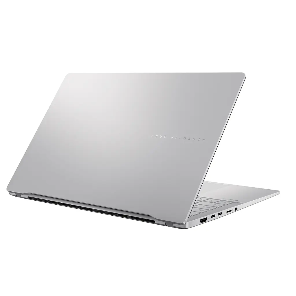 Ноутбук ASUS Vivobook S 15 K5507QA Snapdragon X Plus X1P 42 100 la 34GHz,15.6'',3K,16GB LPDDR5X,1TB - фото 13