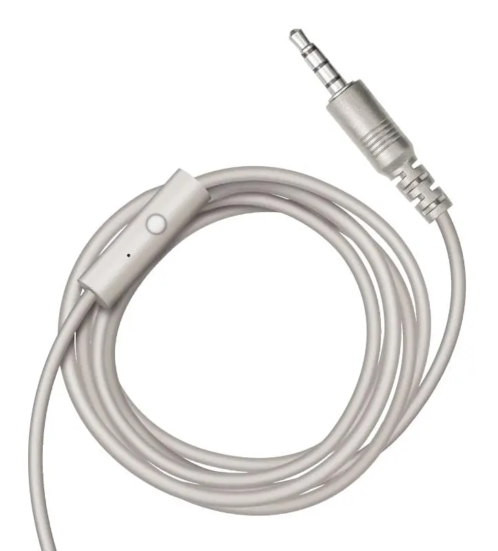 Навушники Trust Noma Over-Ear Mic Retro Ivory (22636) - фото 4