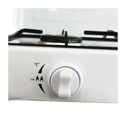 Настільна плита Astor GS 2302 - фото 3