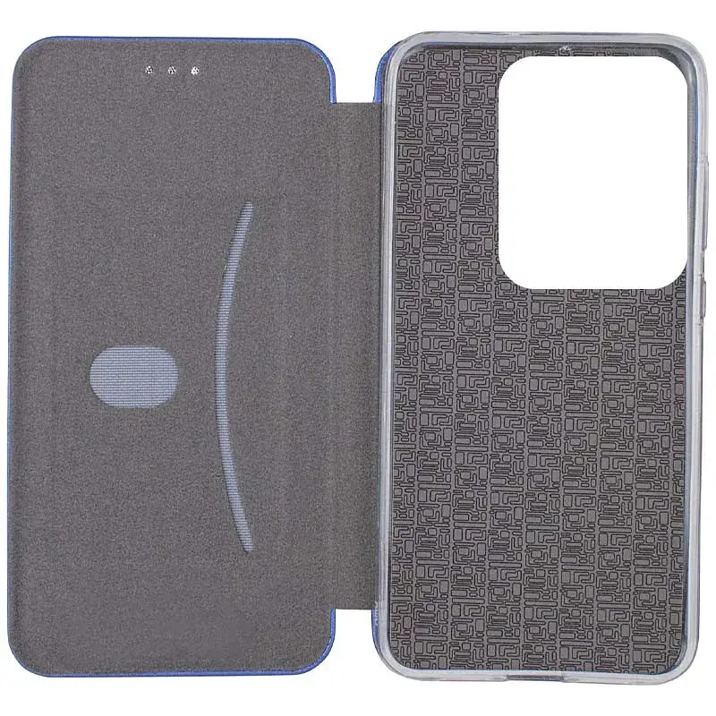 Чохол до мобільного телефона BeCover Exclusive Infinix Hot 40i (X6528B) Blue (711228) - фото 4