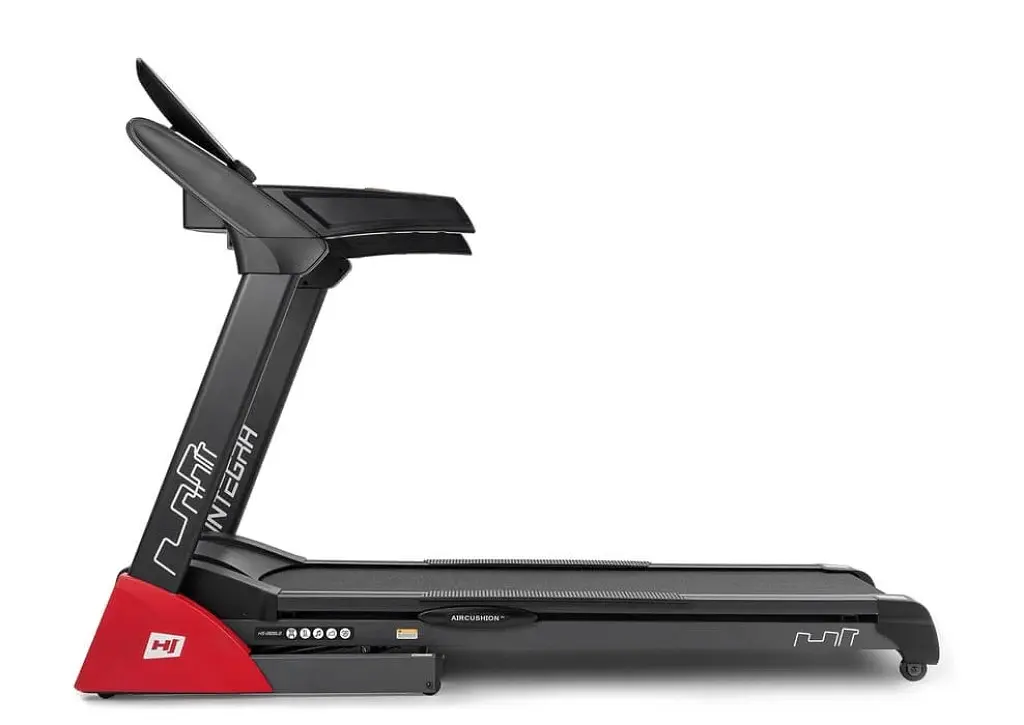 Бігова доріжка Hop-Sport HS-2800LB Integra - фото 3