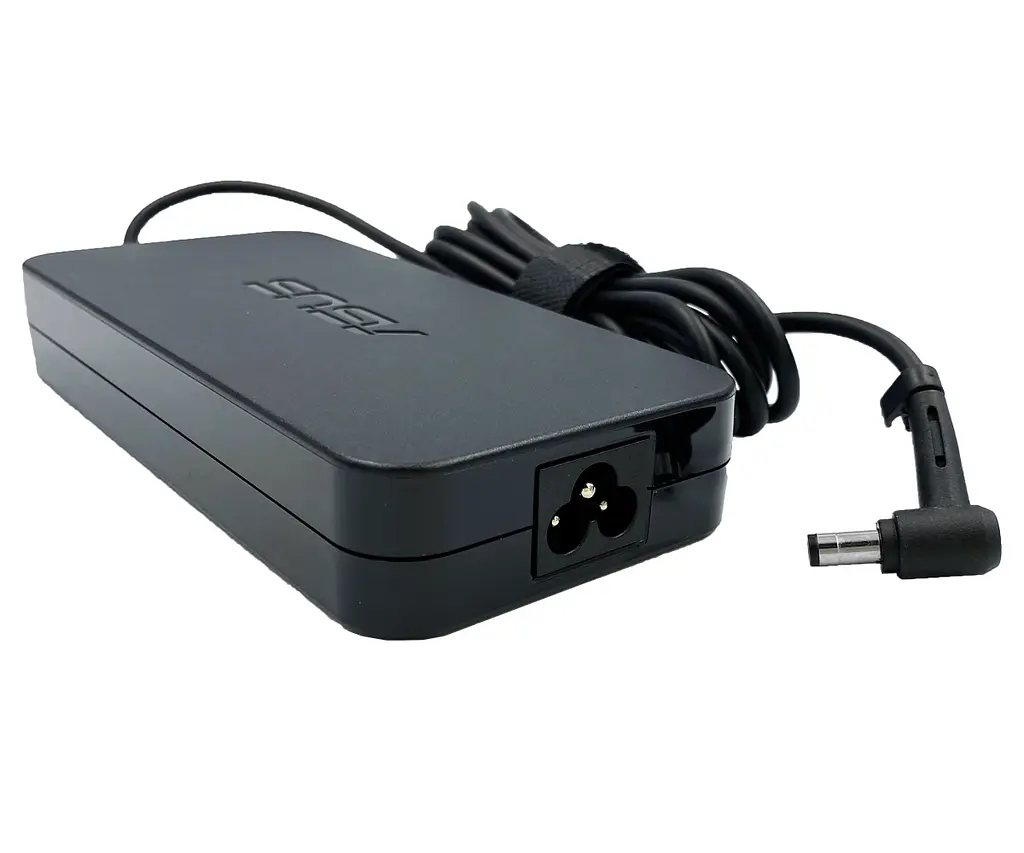 Блок живлення Asus 19V 6.32A 120W 5.5x2.5 Slim PRC (ADP-120RH B) - фото 3