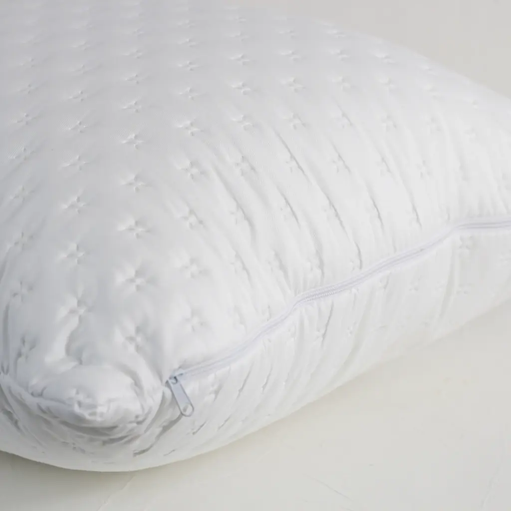 Подушка SLEEPCOVER LIGHT NEW 70x70 см (900 г) (мікрофібра) (3-01183_00000) - фото 7