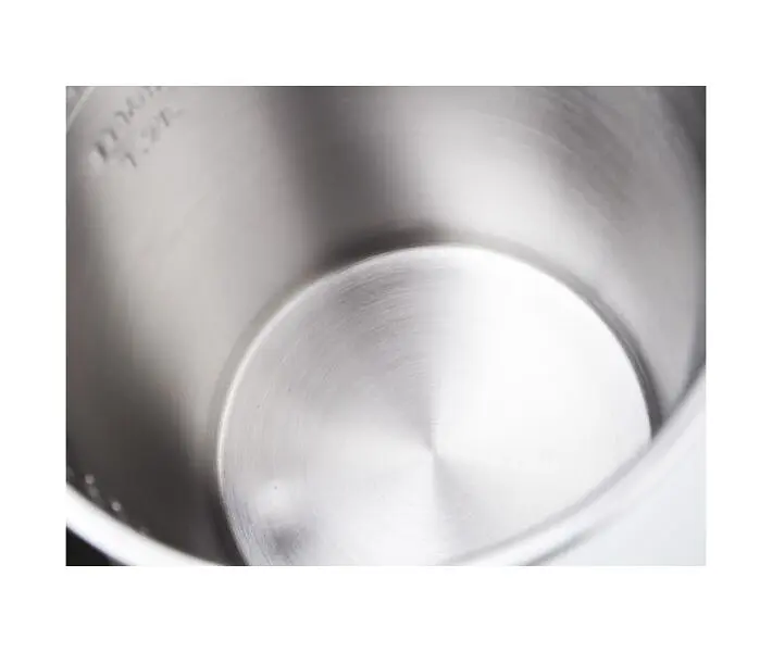 Електрочайник Tefal KO260130 1.7 л білий - фото 5