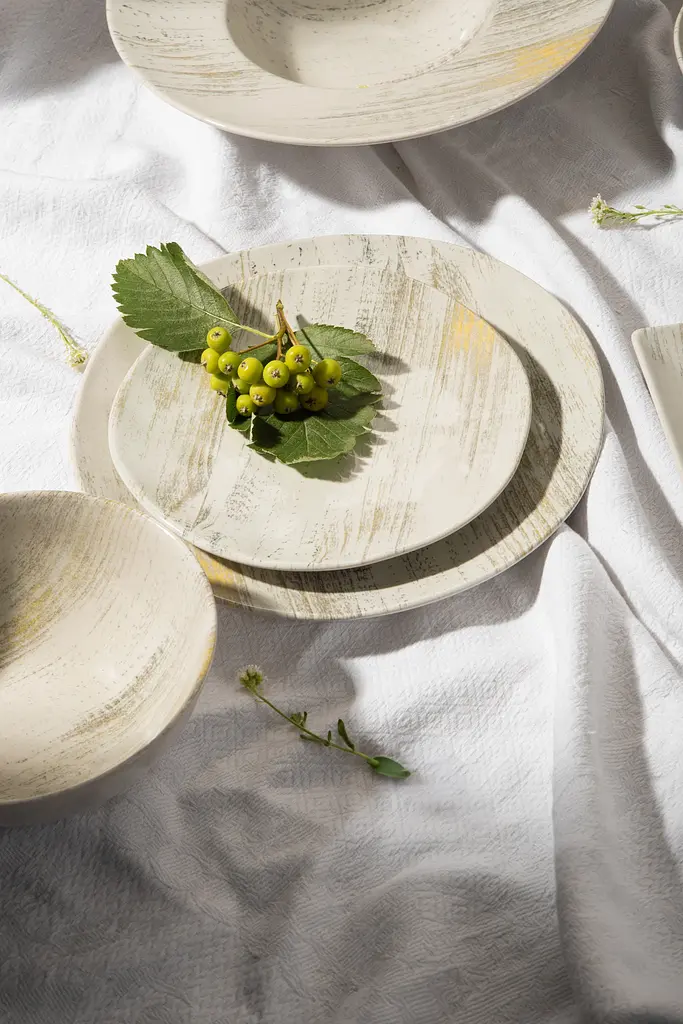 Тарелка Ipec для пасты Corso kuh0016133 - фото 3