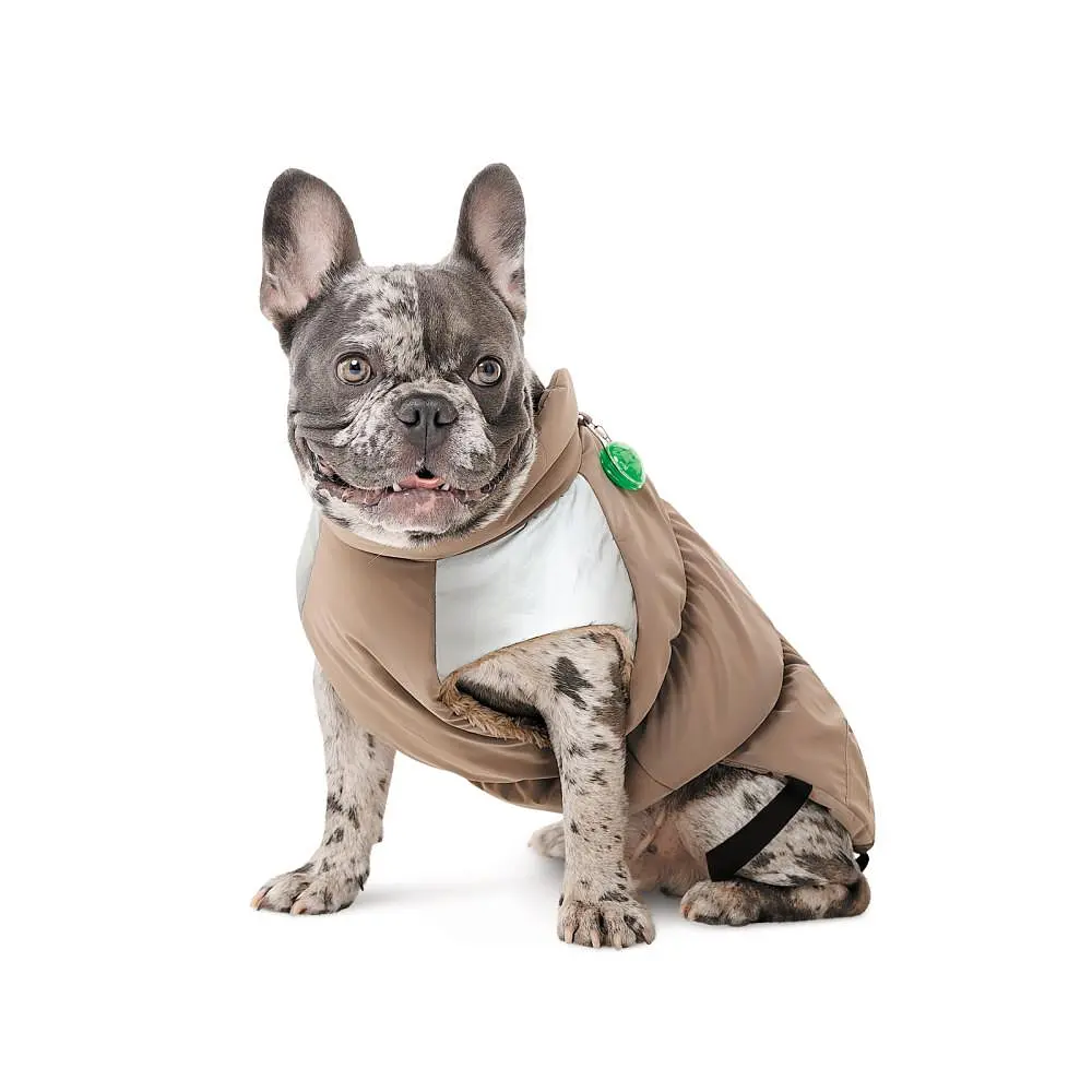 Жилет Pet Fashion Chip для собак SM - фото 3