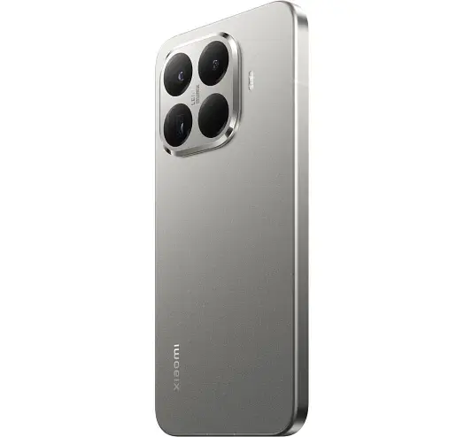 Смартфон Xiaomi 15T Pro 12/512Gb Gray Global version - фото 5