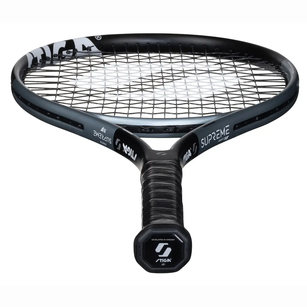 Ракетка для великого тенісу Stiga Supreme 26 JR (6205-0116-00) - фото 4