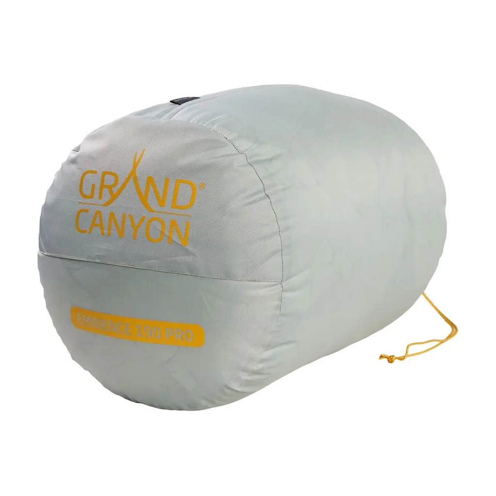 Спальний мішок Grand Canyon Eminence 190 Pro -8°C Misty Blue (30721591) (DAS303781) - фото 4