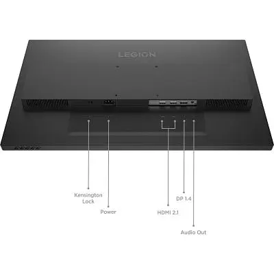 Монітор Lenovo Legion 27-10 (68C5GAC4UA) - фото 10