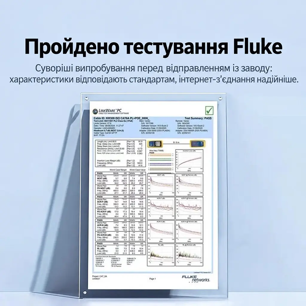 Экранированный сетевой модуль Keystone UGREEN NW309 гнездо RJ45 Cat 6A до 10 Гбит/с монтаж без инструмента для забивки жил прямое исполнение 180° разводка T568A/B серебристый с белыми деталями и золотистыми контактами (35997) - фото 5