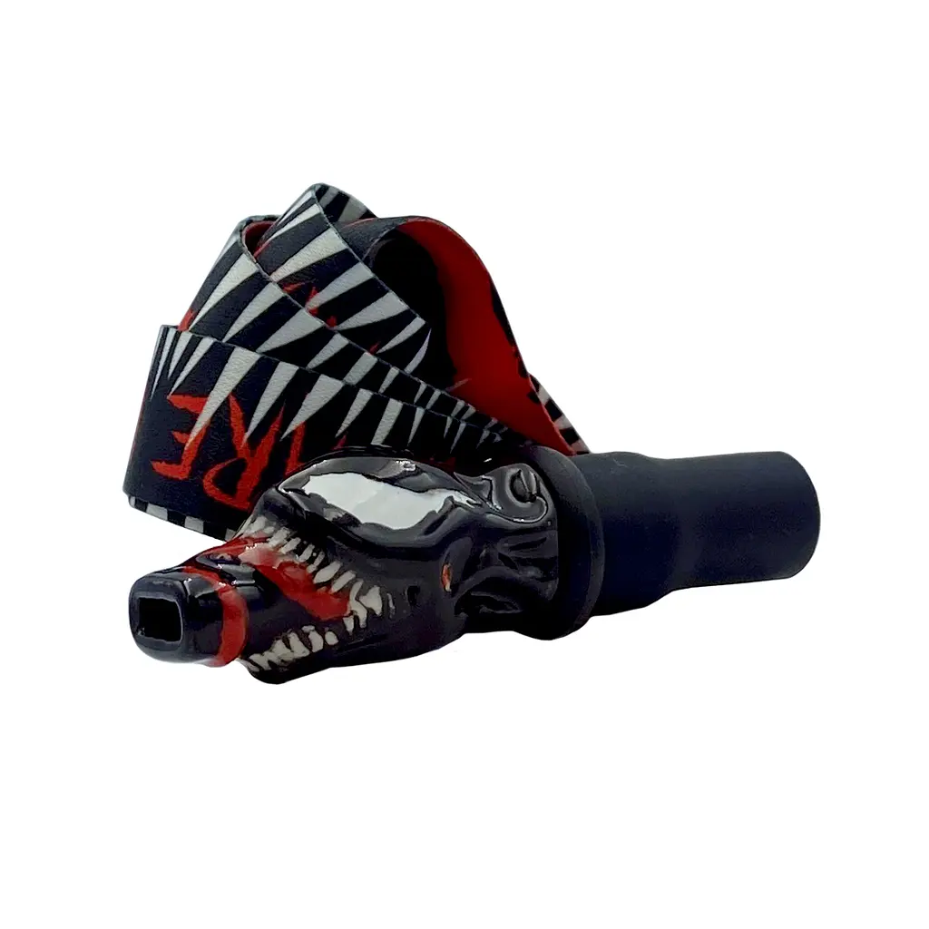 Персональний Мундштук для кальяну Gusto Venom - фото 2