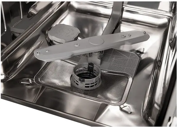Посудомийна машина Beko DIS35021 - фото 12