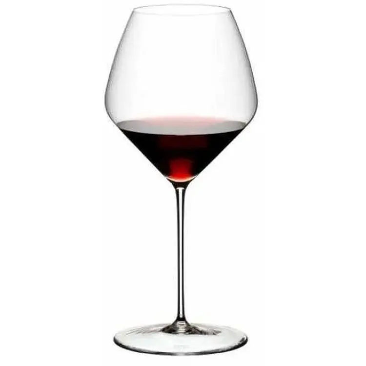 Келих для червоного вина Riedel Veloce Pinot Noir 768 мл набір 2 шт. прозорий (6330/07) - фото 2